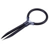 Get Lock Cockring ajustable lasso Stud Ring